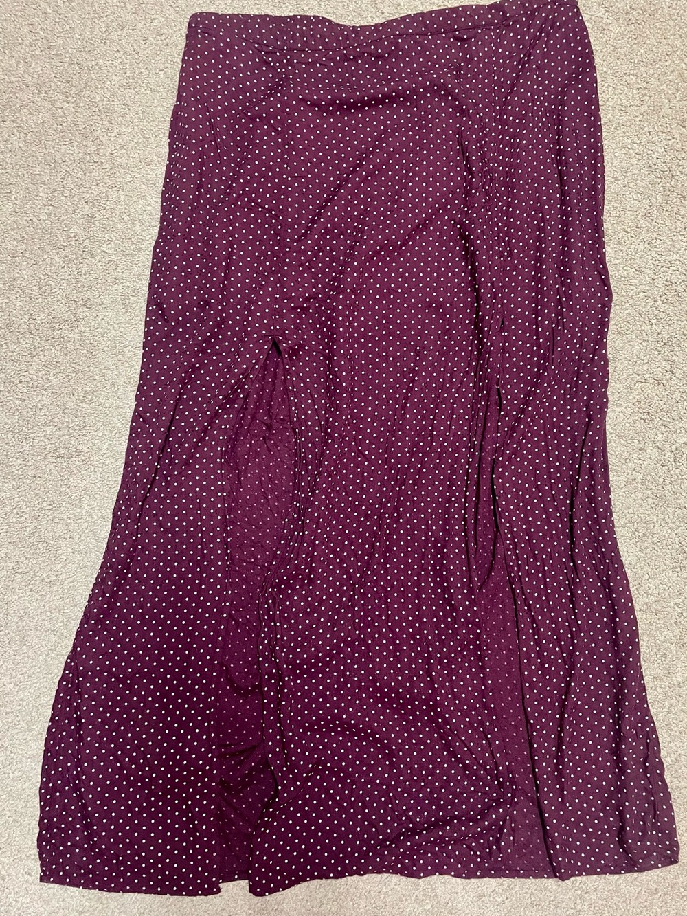 American Eagle skirt